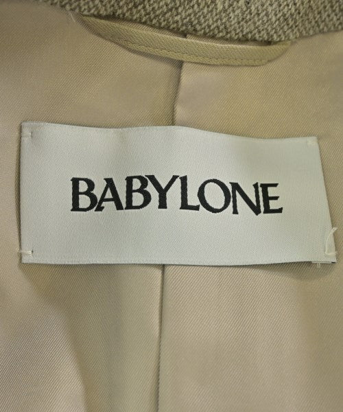 BABYLONE 西裝外套