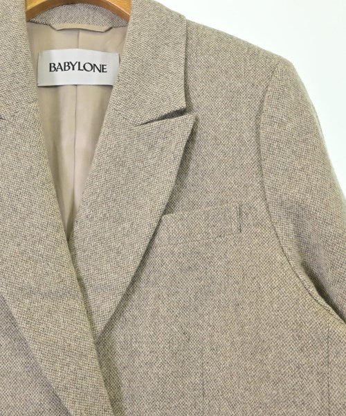 BABYLONE 西裝外套