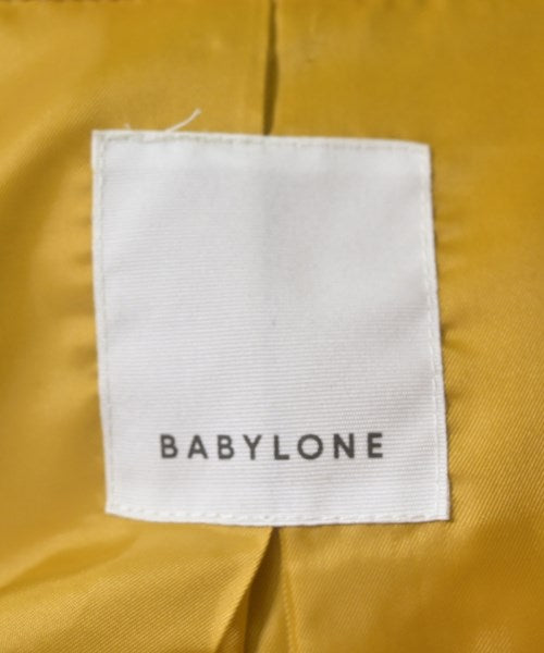 BABYLONE 切斯特披風