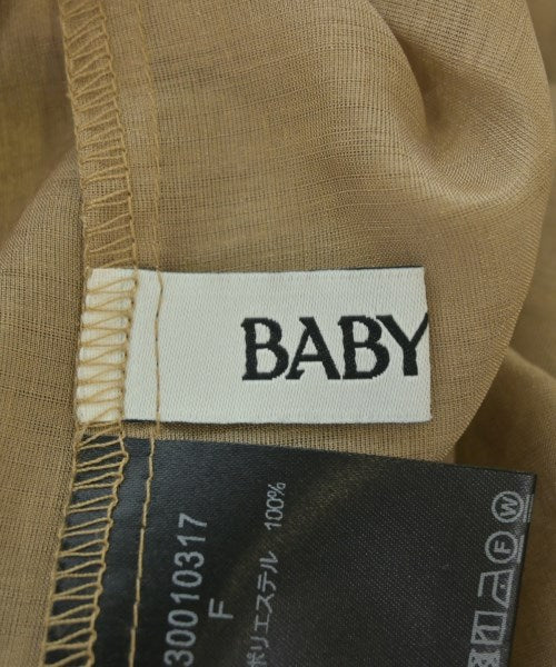 BABYLONE 休閒襯衫