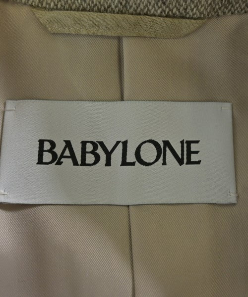 BABYLONE 夾克