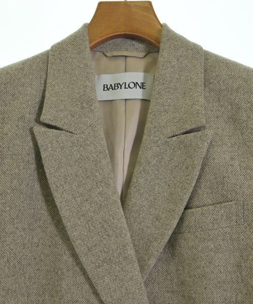 BABYLONE 夾克