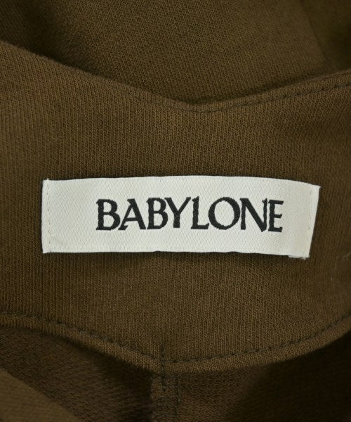BABYLONE 洋裝