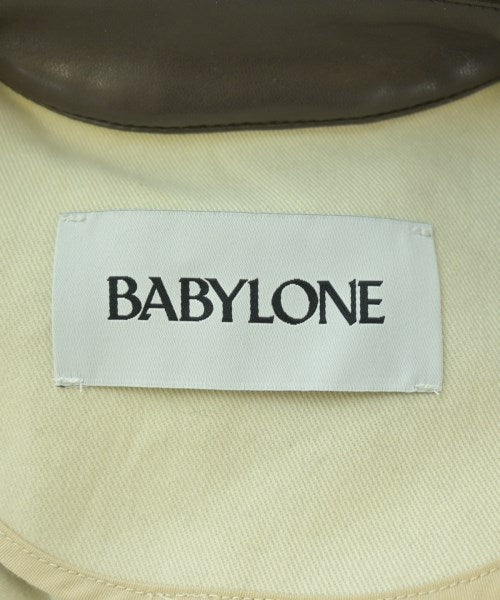 BABYLONE 其他飛行外套