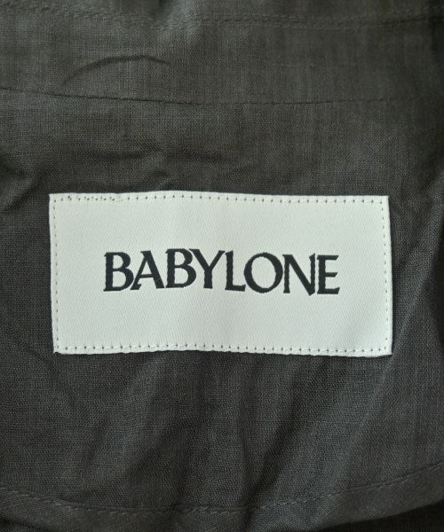 BABYLONE 休閒夾克