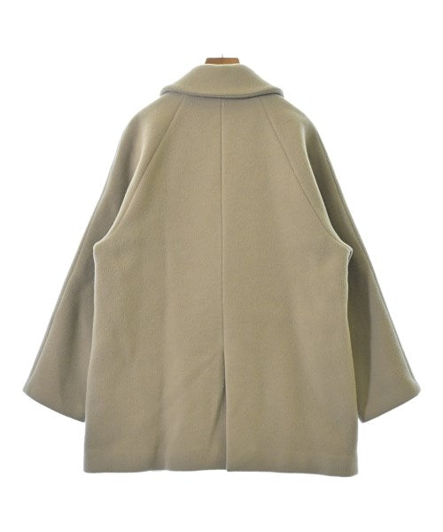 BABYLONE 海軍外套