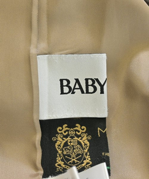 BABYLONE 海軍外套