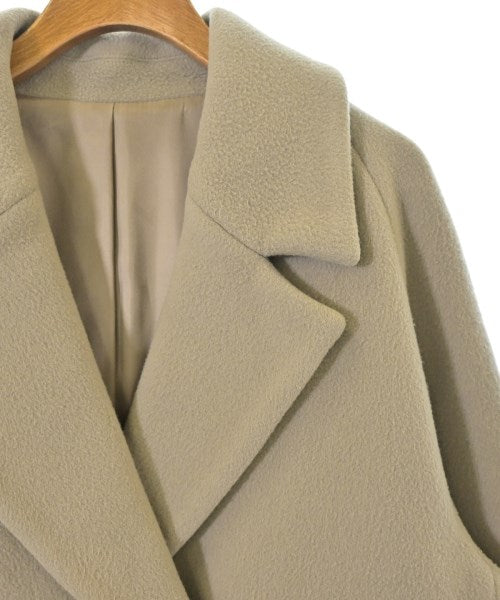 BABYLONE 海軍外套