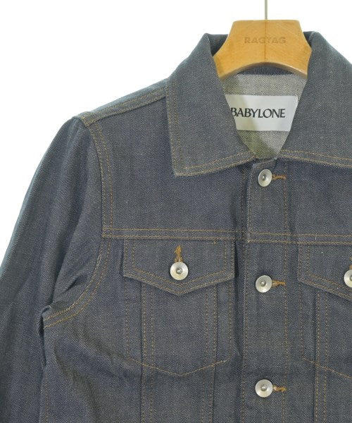 BABYLONE 牛仔夾克
