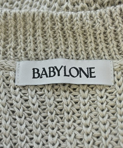 BABYLONE 洋裝