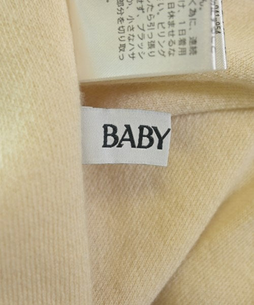 BABYLONE 開襟衫