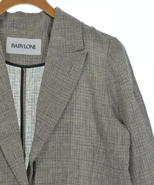 BABYLONE 休閒夾克