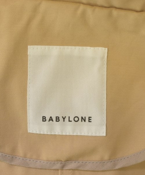 BABYLONE 外套