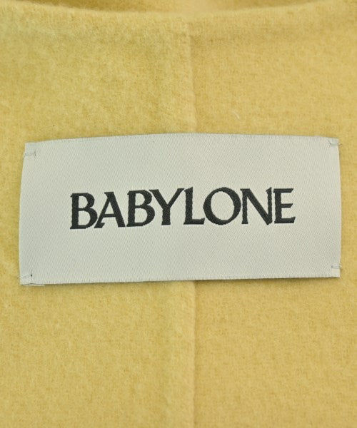 BABYLONE 其他大衣