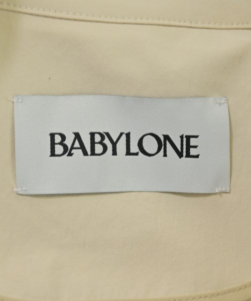 BABYLONE 其他大衣