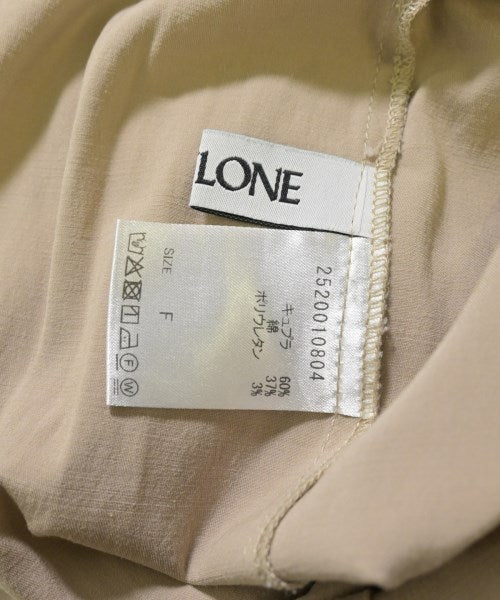 BABYLONE 連身衣/馬戲團服/連身褲