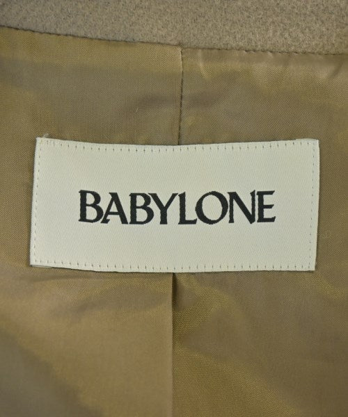 BABYLONE 其他大衣