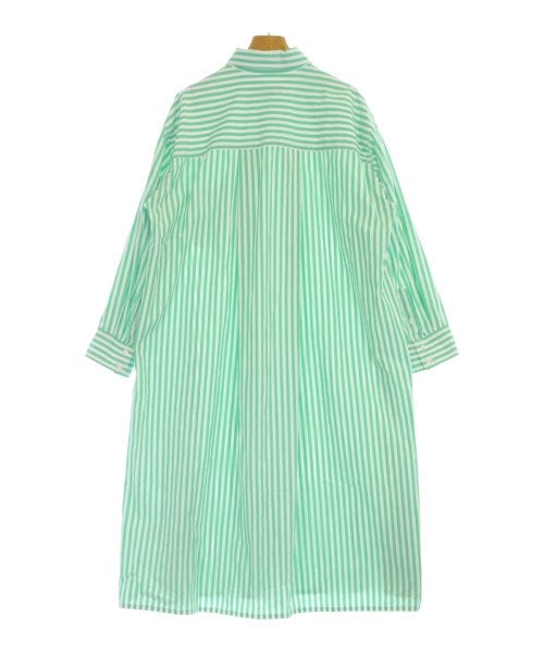 BABYLONE 襯衫裙