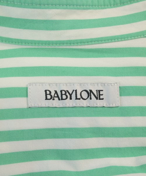 BABYLONE 襯衫裙