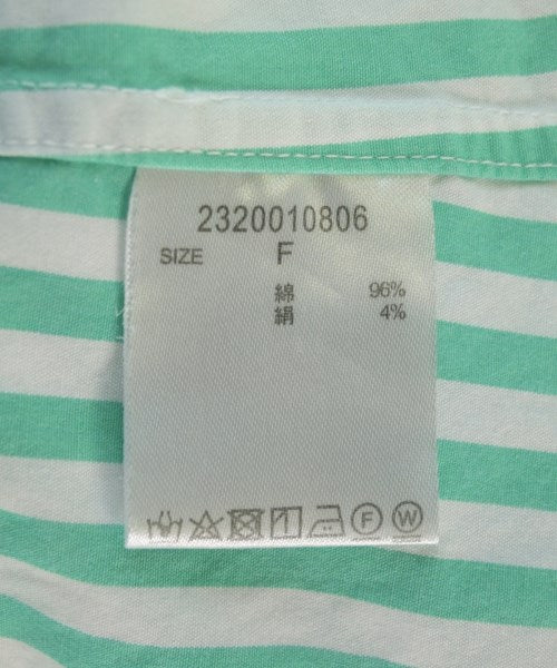 BABYLONE 襯衫裙