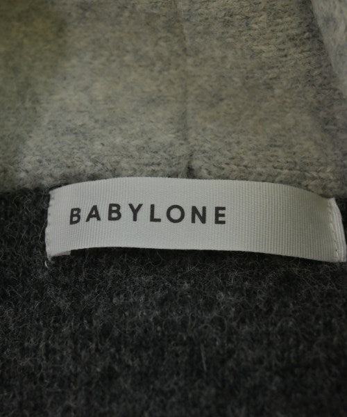 BABYLONE 其他大衣