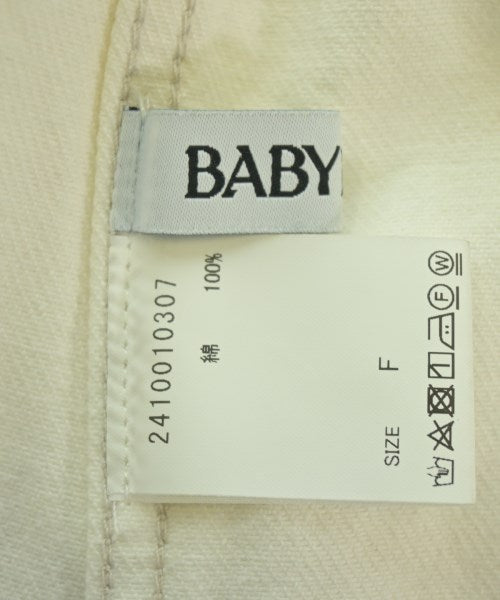 BABYLONE 工作夾克