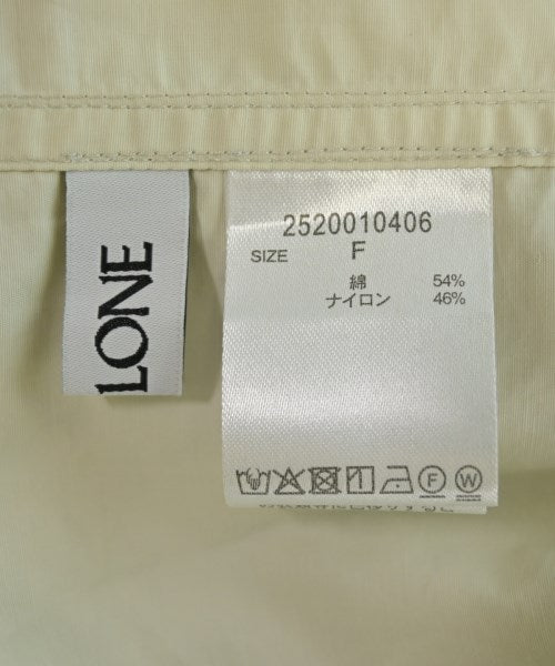 BABYLONE 山系外套