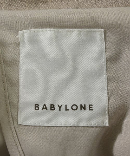 BABYLONE 夾克