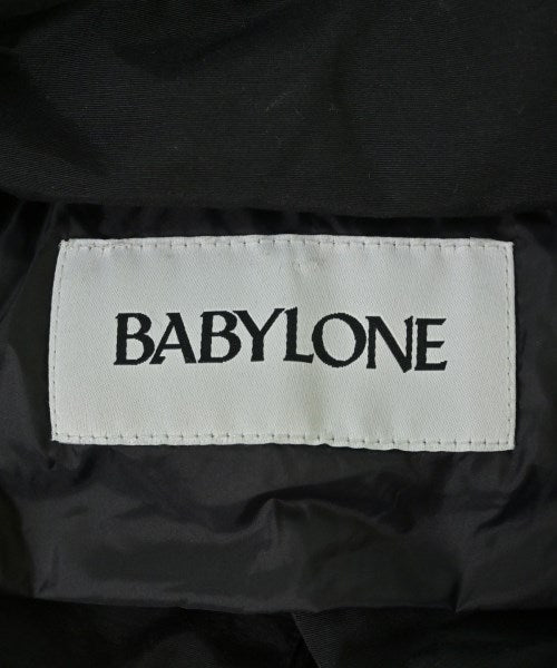 BABYLONE 其他飛行外套