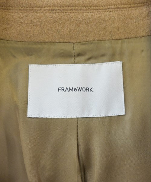 FRAMeWORK 西裝外套