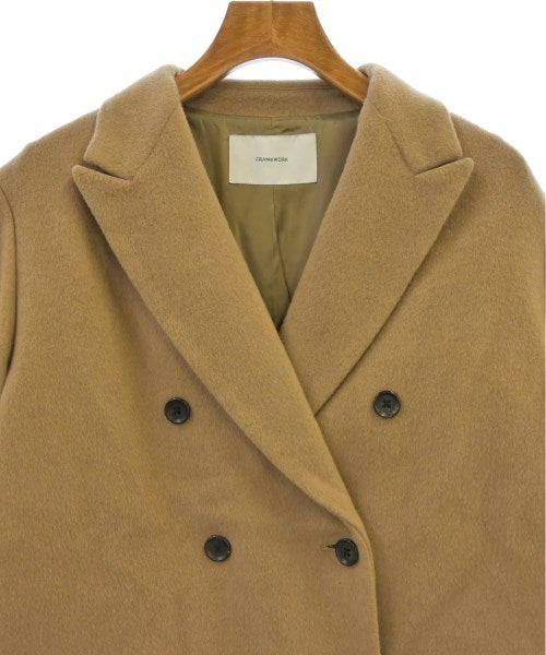 FRAMeWORK 西裝外套