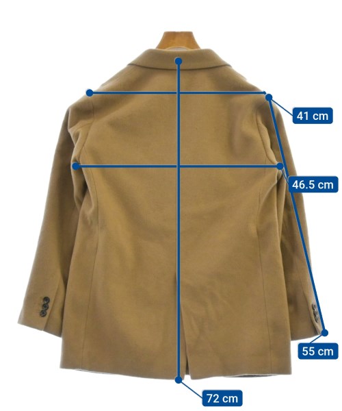 FRAMeWORK 西裝外套