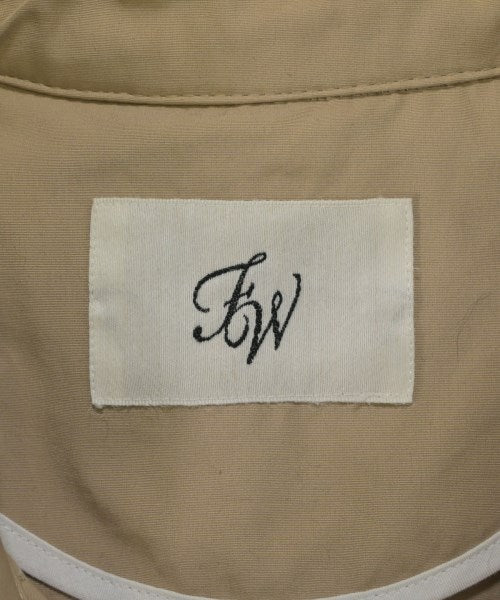 FRAMeWORK 其他大衣