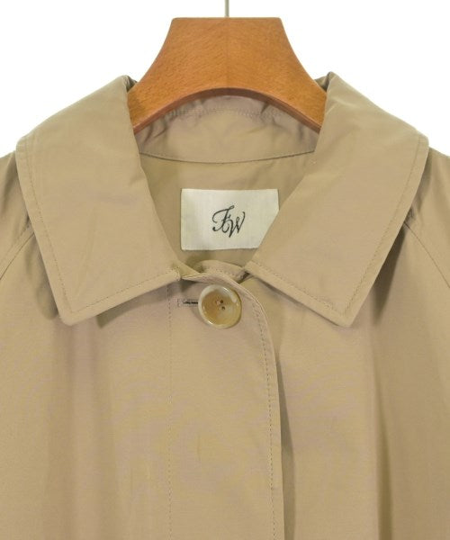 FRAMeWORK 其他大衣