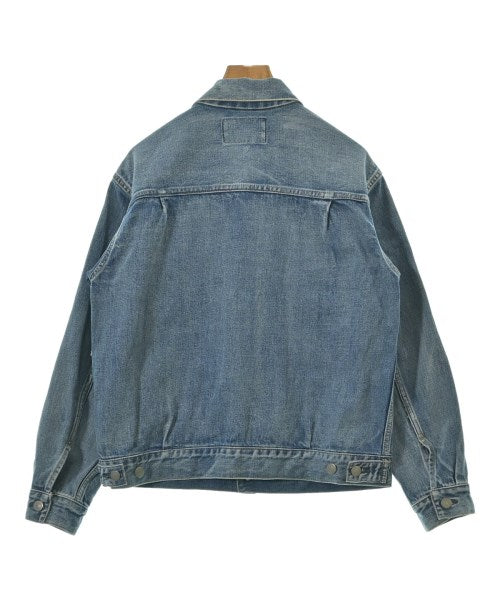 FRAMeWORK 牛仔夾克