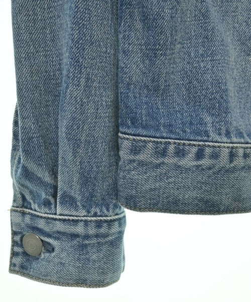 FRAMeWORK 牛仔夾克