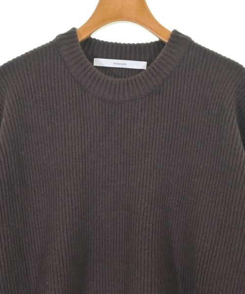 FRAMeWORK 毛衣