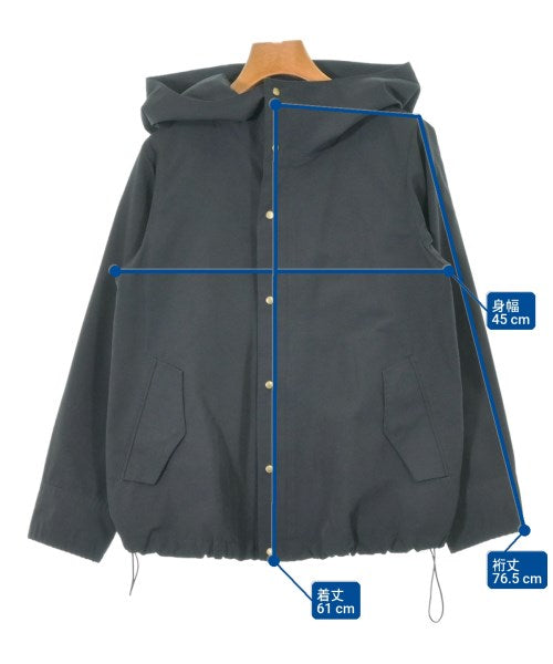 FRAMeWORK 斜紋夾克