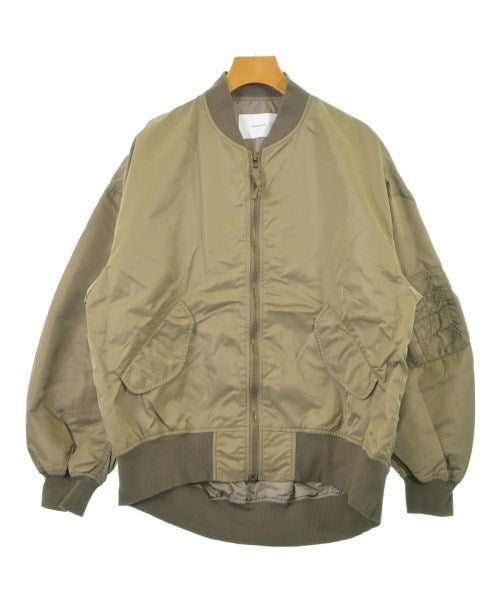 FRAMeWORK 軍裝夾克