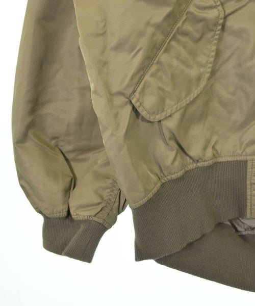 FRAMeWORK 軍裝夾克