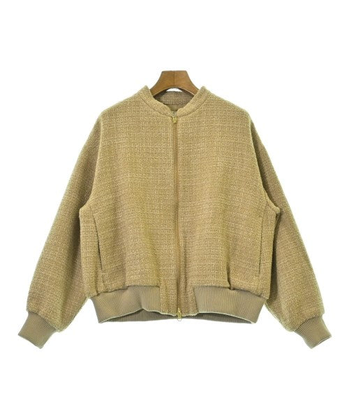 FRAMeWORK 其他飛行外套