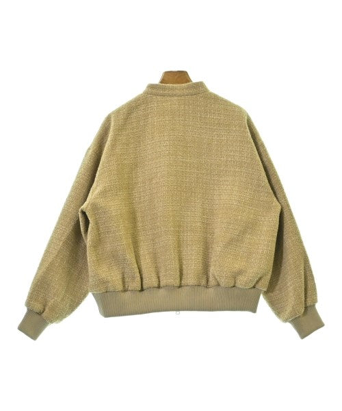 FRAMeWORK 其他飛行外套