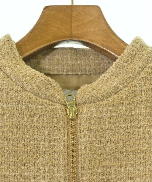 FRAMeWORK 其他飛行外套