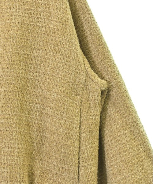 FRAMeWORK 其他飛行外套