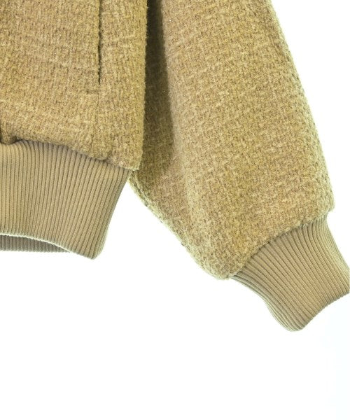 FRAMeWORK 其他飛行外套