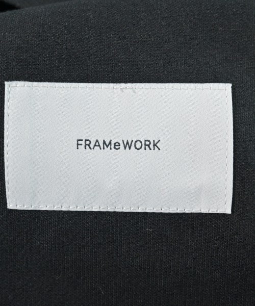 FRAMeWORK 休閒夾克