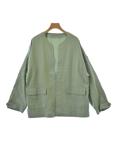 FRAMeWORK 其他飛行外套