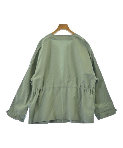 FRAMeWORK 其他飛行外套