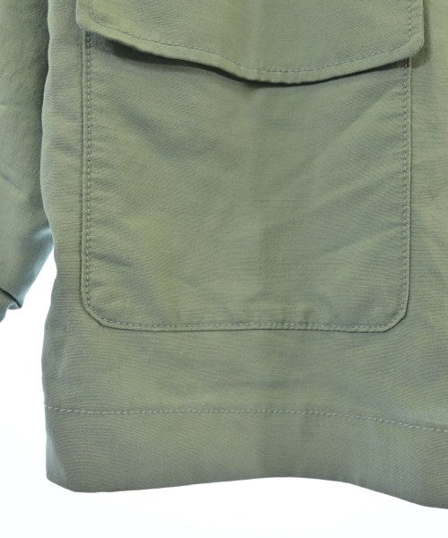 FRAMeWORK 其他飛行外套