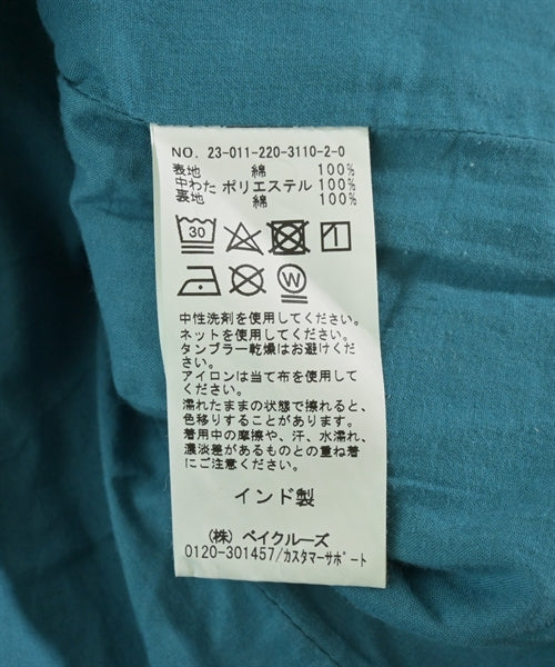 FRAMeWORK 其他飛行外套